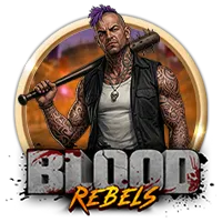Blood Rebels